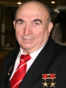 ЯРЫГИН Владимир Михайлович