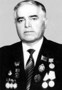 КИНДАРОВ Барон Гарсиевич