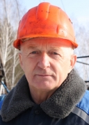 ПУПЫШЕВ Владимир Павлович