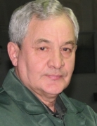 АБРАМОВ Михаил Иванович