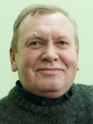 БЕКЕНЕВ Александр Вячеславович