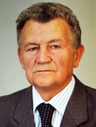 БИРЮКОВ Владимир Александрович